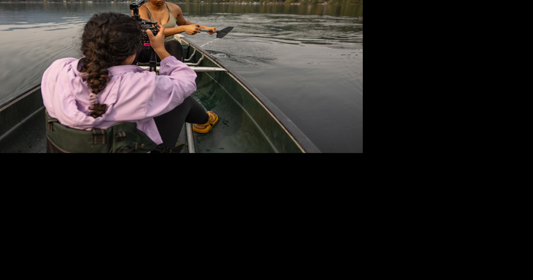 Documentary exploring nature and race premieres in Wenatchee Movies