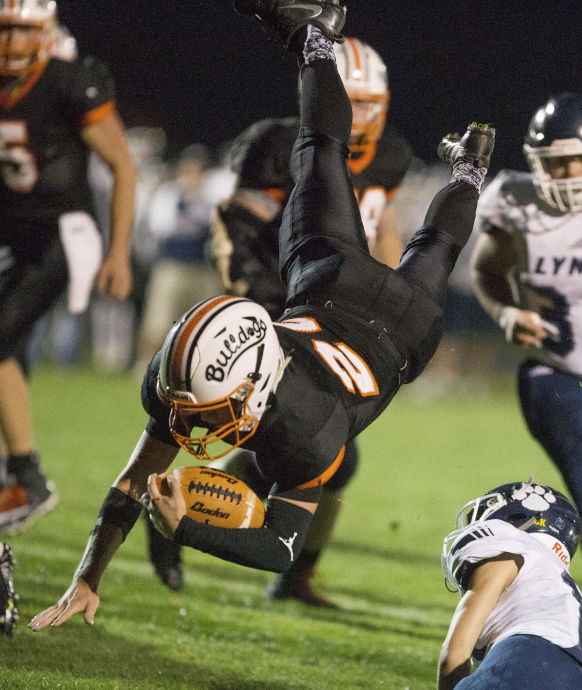 Lynden Christian Grounds Cashmere In Win Sports Wenatcheeworld Com