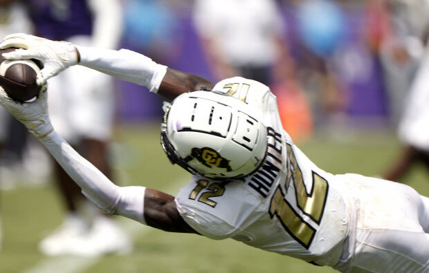 Tom Brady has a message for Deion Sanders's son after Colorado's upset win  over TCU