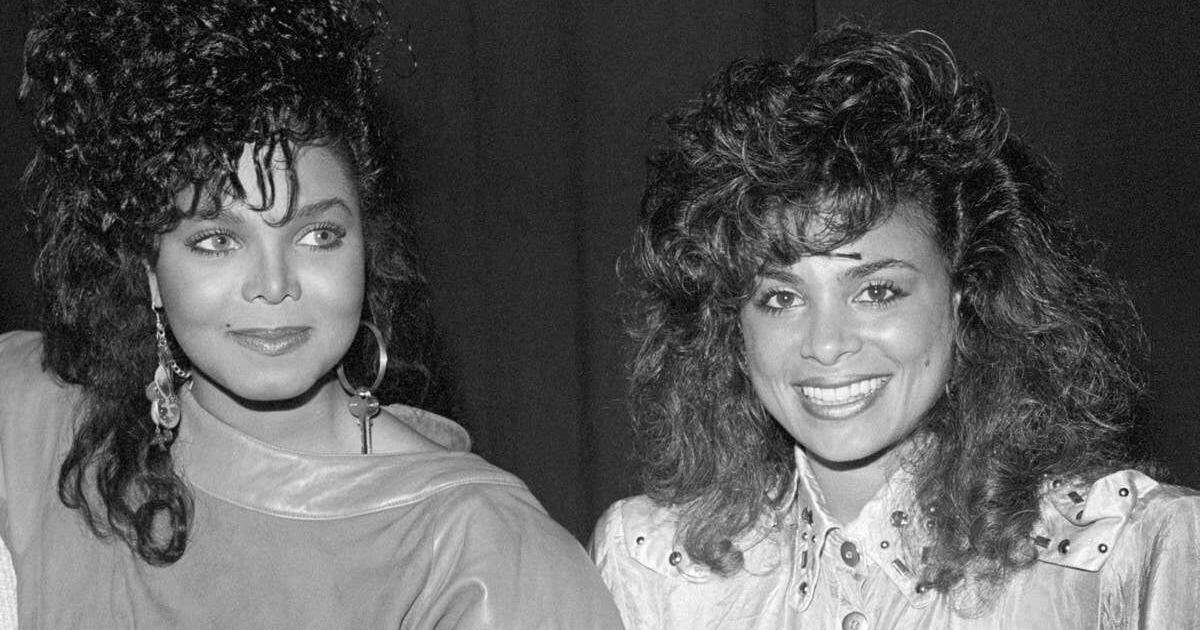Paula Abdul Looks Back on Choreographing Janet Jackson’s Iconic Music Videos 40 Years Later: ‘I’m Grateful’