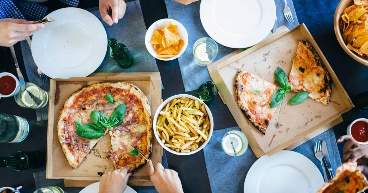 Cutting These 4 Dietary Offenders Is Hands Down the Best Way to Protect Your Testosterone and Lower Erectile Dysfunction Risk