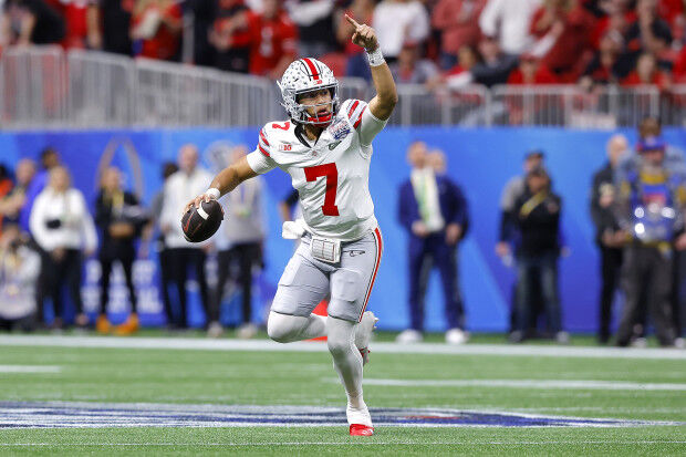 Several Ohio State Players Have Changed Their Jersey Number - The Spun:  What's Trending In The Sports World Today