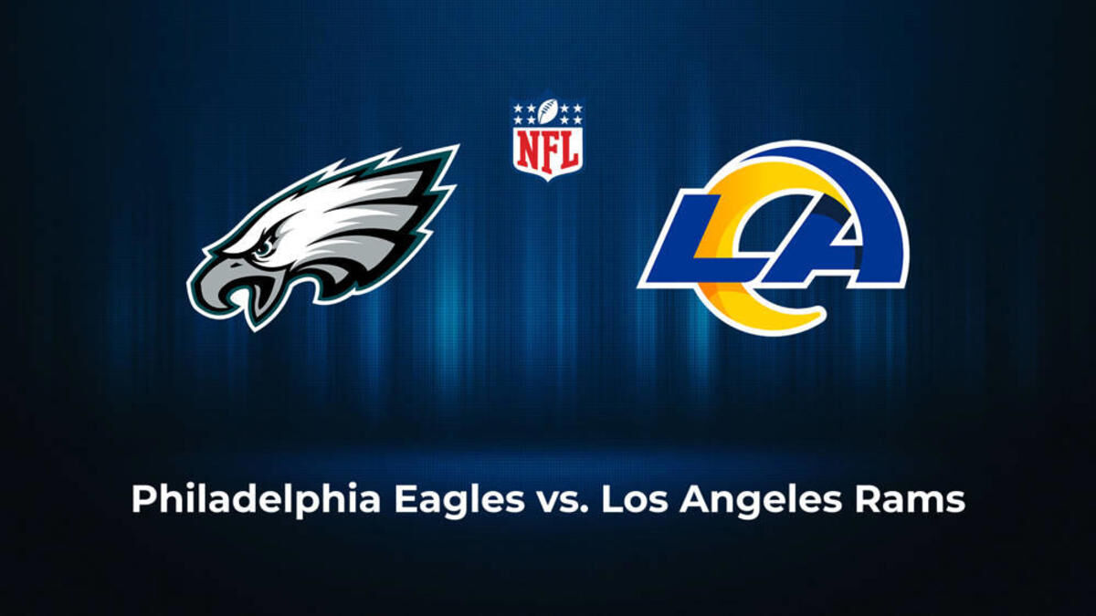 How To Watch Eagles versus Steelers: Live Stream and Game Predictions