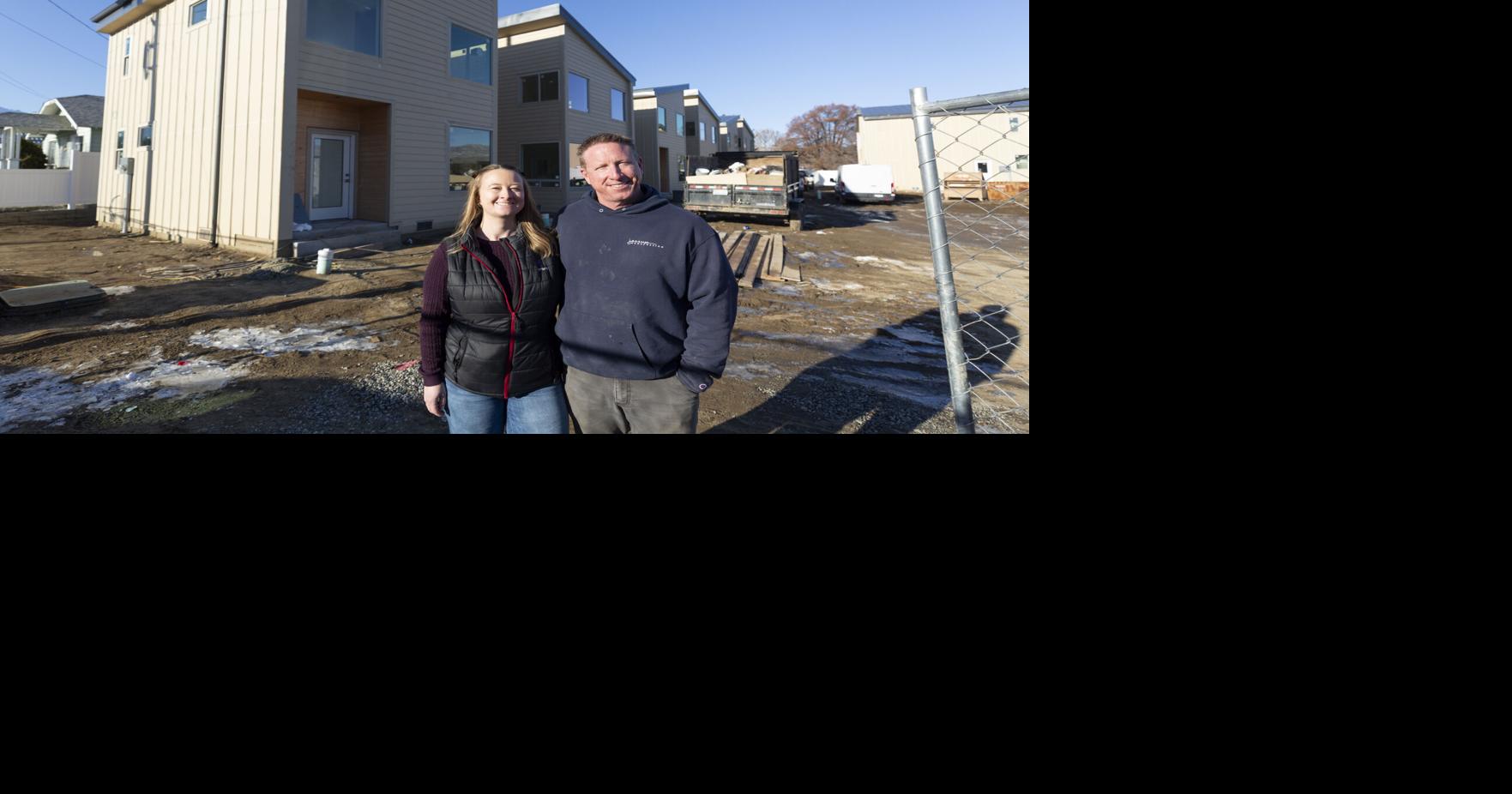 Nonprofit, state programs expand pathways to affordable homeownership in Wenatchee