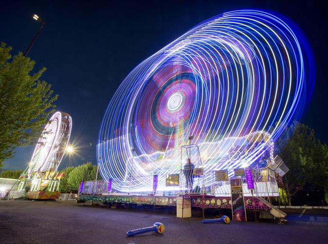 A night at the carnival Local News