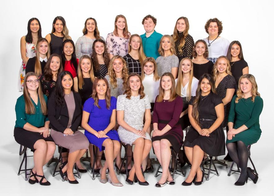 Candidates Announced For Apple Blossom Festival Royal Court Neighbors Wenatcheeworld Com