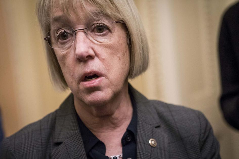 'Powerhouse duo' of Sens. Patty Murray and Maria Cantwell gain clout as Biden era begins