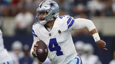 Dak Prescott, Cowboys have new deal; breaking down winners and losers