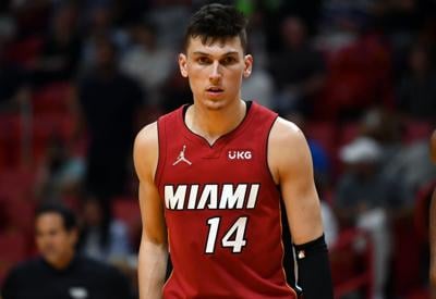 Tyler Herro Shares View On Upcoming Season Following Offseason Of