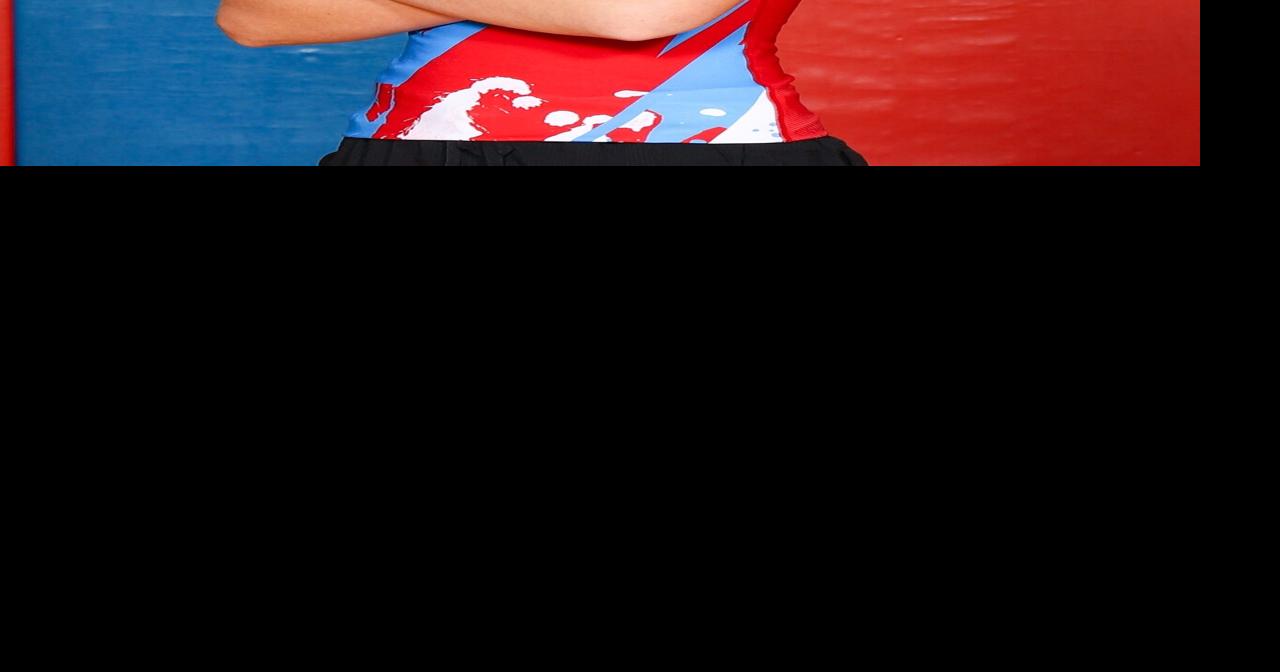 NCW Athlete of the Week: Alana Dickson | News | wenatcheeworld.com