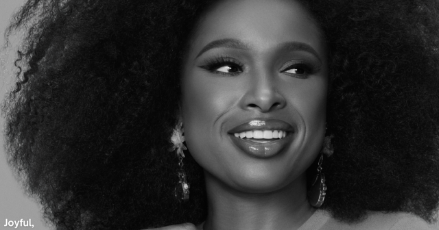 Jennifer Hudson: Changemaker of the Year — Reinventing Stardom, Giving Back, and Owning Her Power (Exclusive)