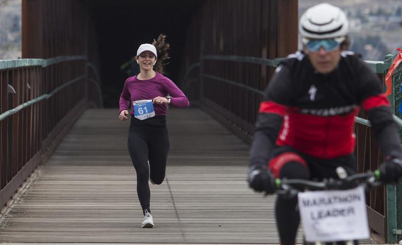 Photo gallery Wenatchee Marathon 2022 Business