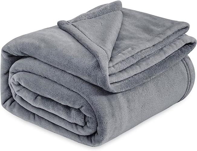 Bestselling Fleece Blanket on