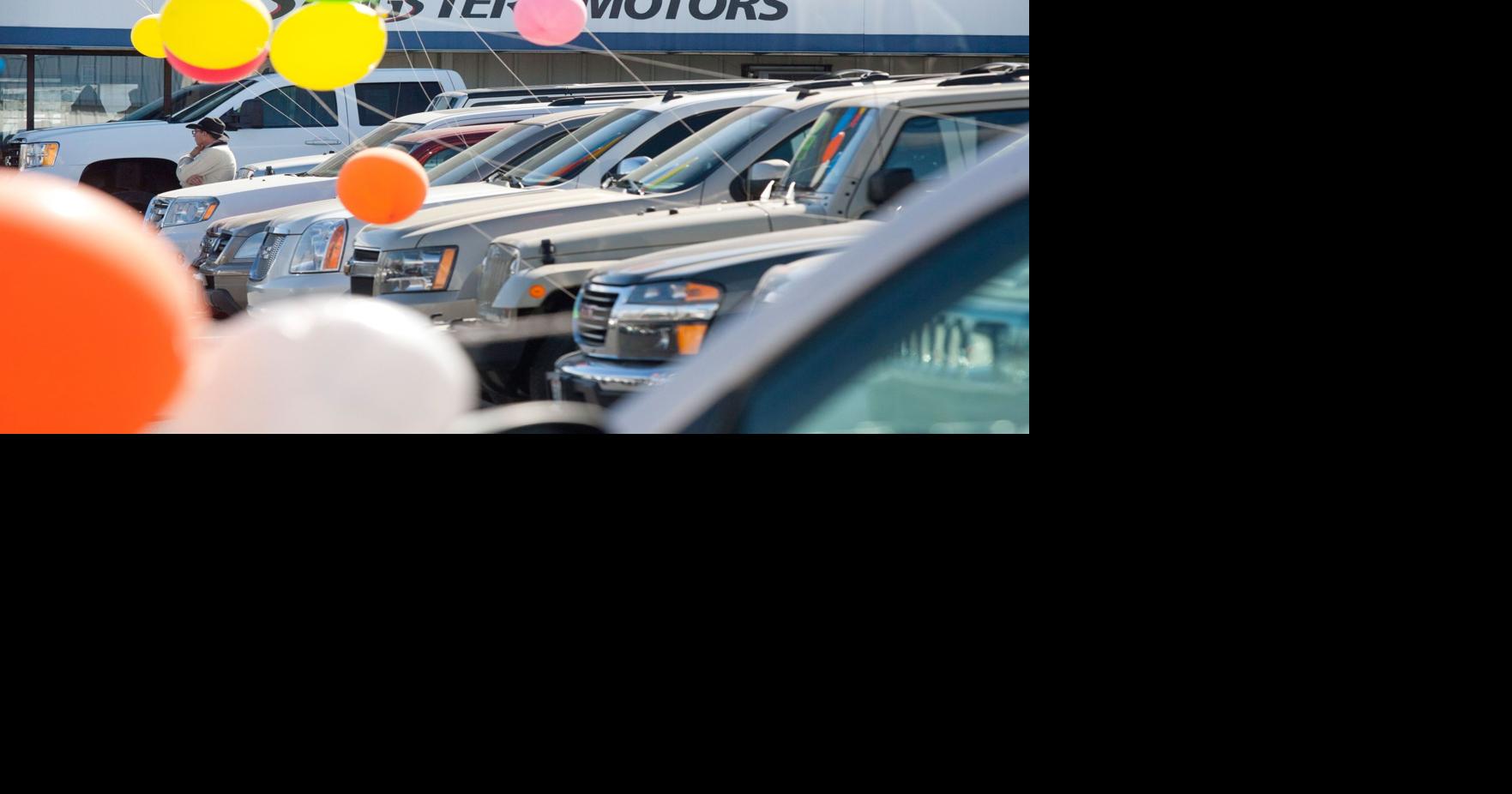 25 years and still cruising: Legacy continues at this Wenatchee auto ...
