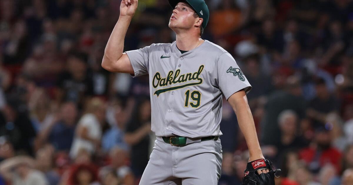 Jokes Pour In Over Pitcher’s Travel Plans to MLB All-Star Game