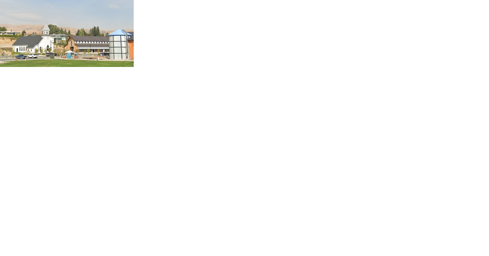 Grace City Church raises $15.5 million for new private school, new church in Georgia - Vimarsana News