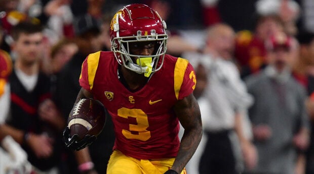 12 Rookie Running Backs From the 2023 NFL Draft That Could Impact Fantasy  Football - Sports Illustrated