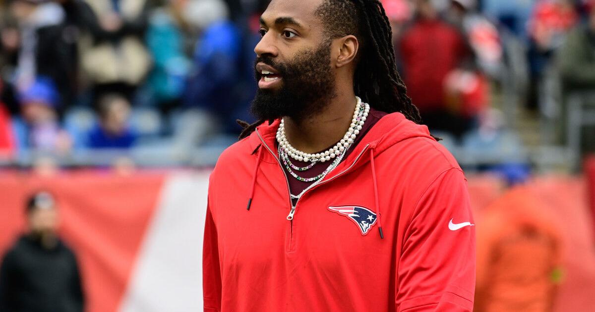 Report: Bears among teams who showed interest in Matthew Judon