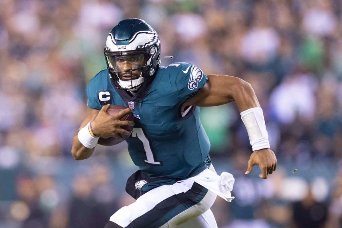 Eagles News: ESPN analyst predicts Philadelphia will finish the