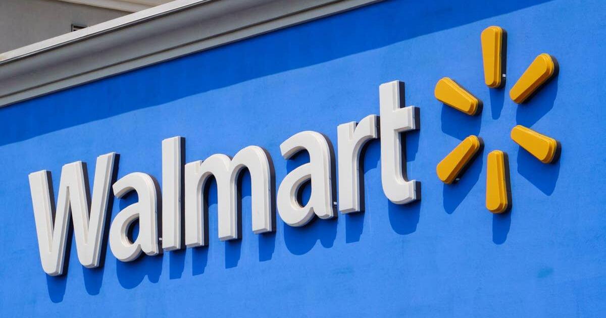 Walmart Sells a $42 Reclining Glamping Chair That's Perfect for Relaxing Outdoors