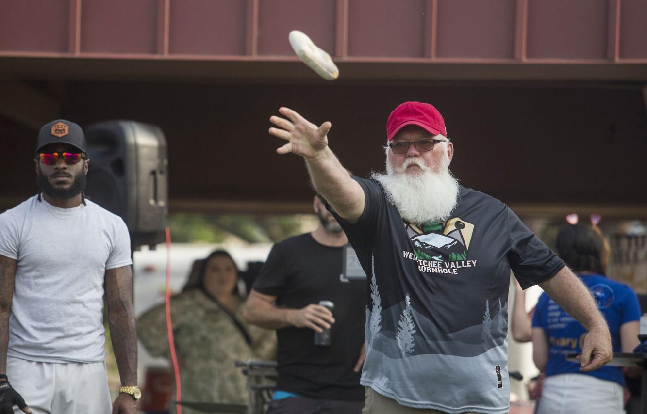 Wenatchee included in Airbnb's top destinations for Fourth of July weekend Local News