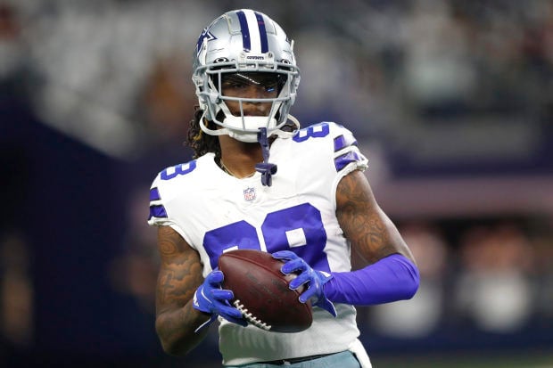 Cowboys' CeeDee Lamb Won't Switch Jersey Number: '88 Is It