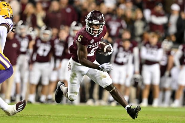 Mike Farrell's Top 5 IOL for the 2023 NFL Draft - Mike Farrell Sports