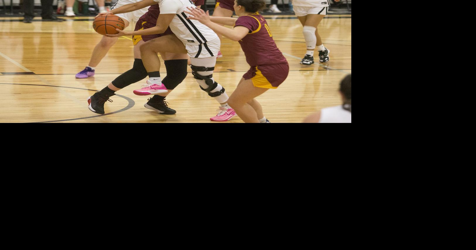 Photo Gallery: WVC women start strong but lose to YVC 77-54 | Sports ...