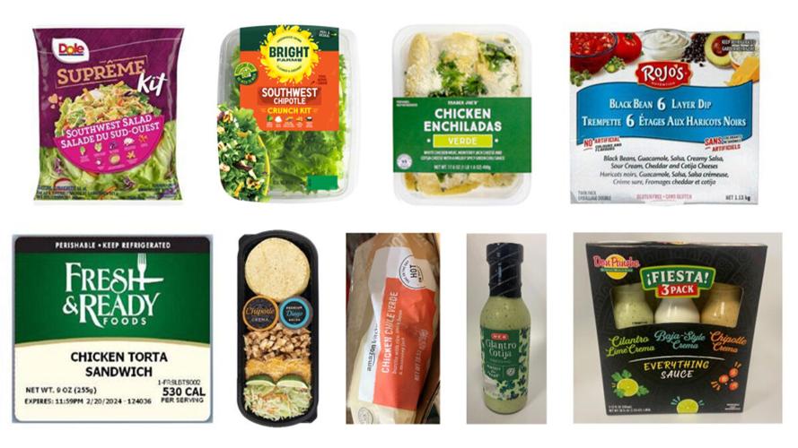 Listeria outbreak Recalled dairy product list expanded to include