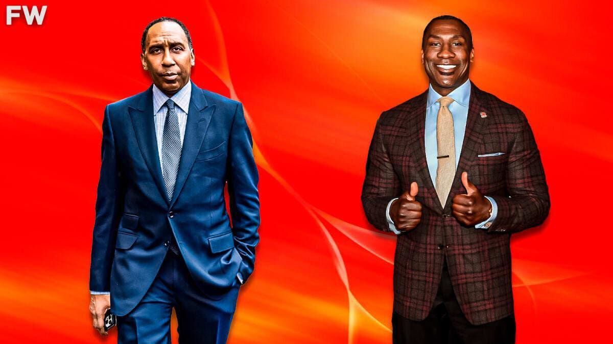 SHANNON SHARPE: A legend's three 'D's