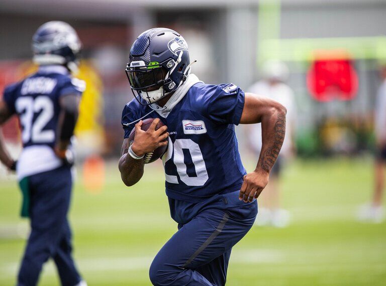 Seahawks Rashaad Penny getting major offseason help