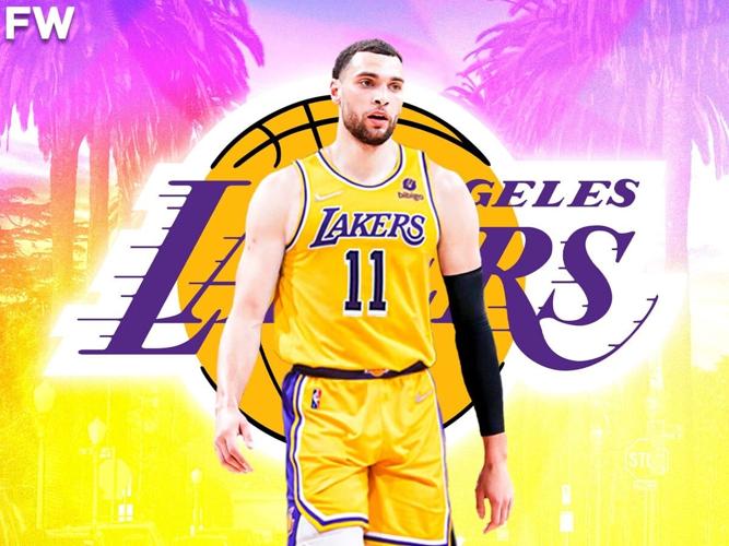 NBA Rumors: Los Angeles Lakers Have Targeted 4 Players In