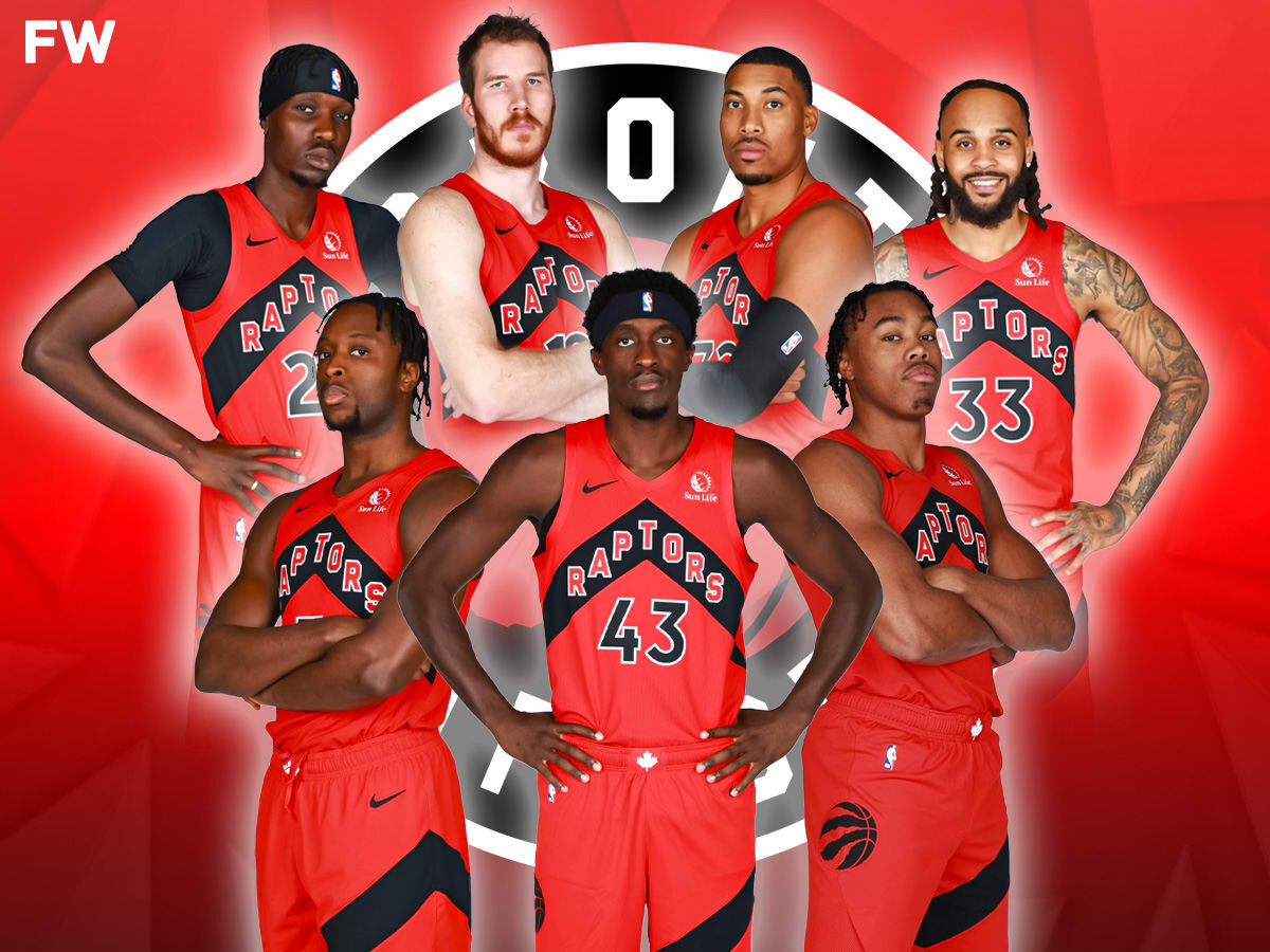 Toronto Raptors in 2023  Raptors basketball, Raptors, Basketball jersey