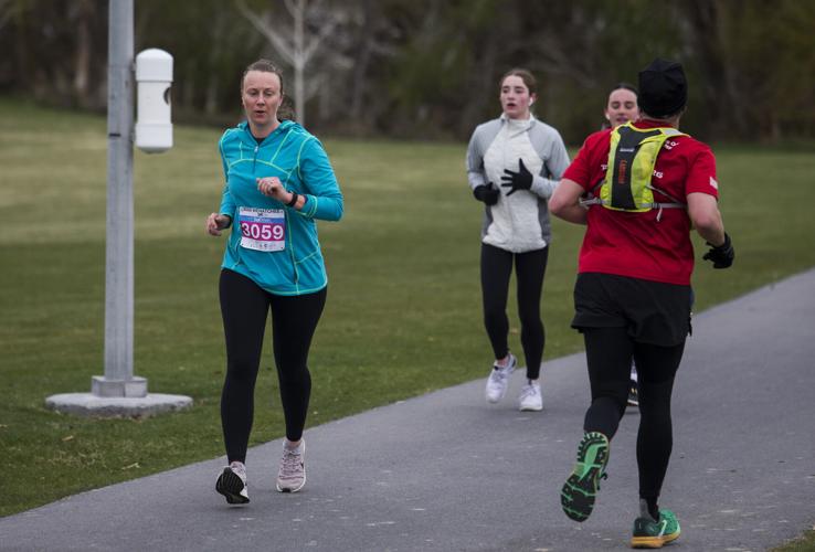 Photo gallery Wenatchee Marathon 2022 Business