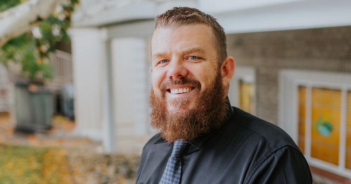 Joey Hunter's addiction journey fuels his passion to help others | Community Conversations - Vimarsana News