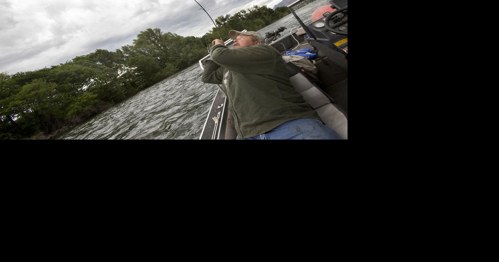 Annual East Wenatchee Rotary Pikeminnow Derby on tap for this weekend ...