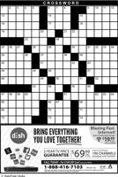Crossword