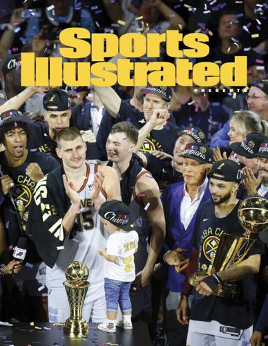 The Nuggets Won the Finals The Way No One Thought They Could - Sports  Illustrated