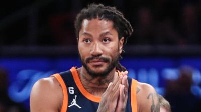 Derrick Rose To Wear Different Number With Knicks - The Spun