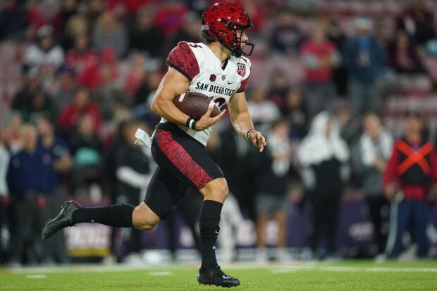 Cheap San Diego State Football Tickets