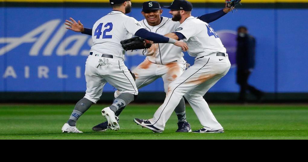 How the Mariners really became baseball’s hottest team Sports