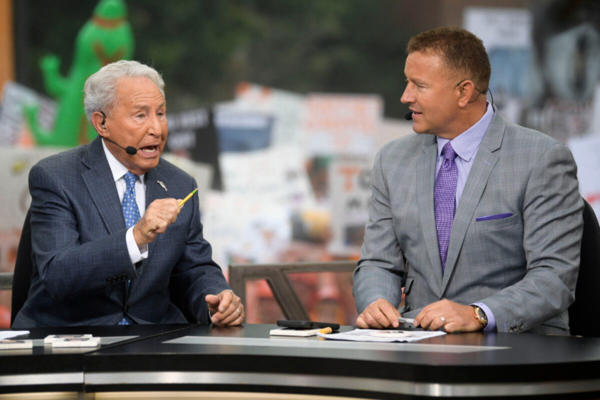 ESPN College GameDay Odds: Possible Destinations For Week 5