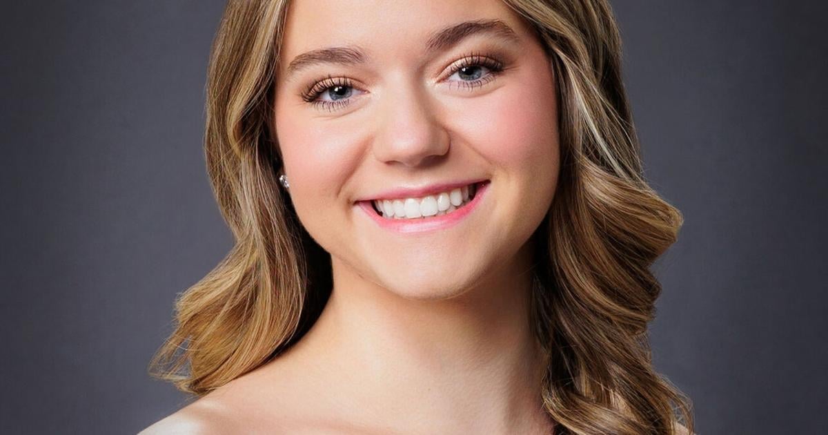 Meet the top 10 finalists for 2025 Apple Blossom royalty Apple