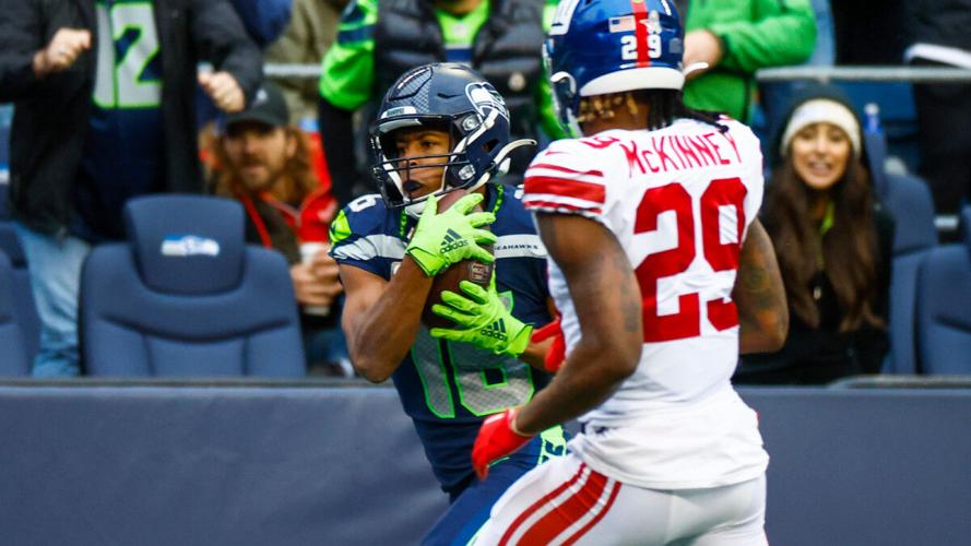 Seahawks vs. Giants Week 4 Odds, Best Bets and Predictions