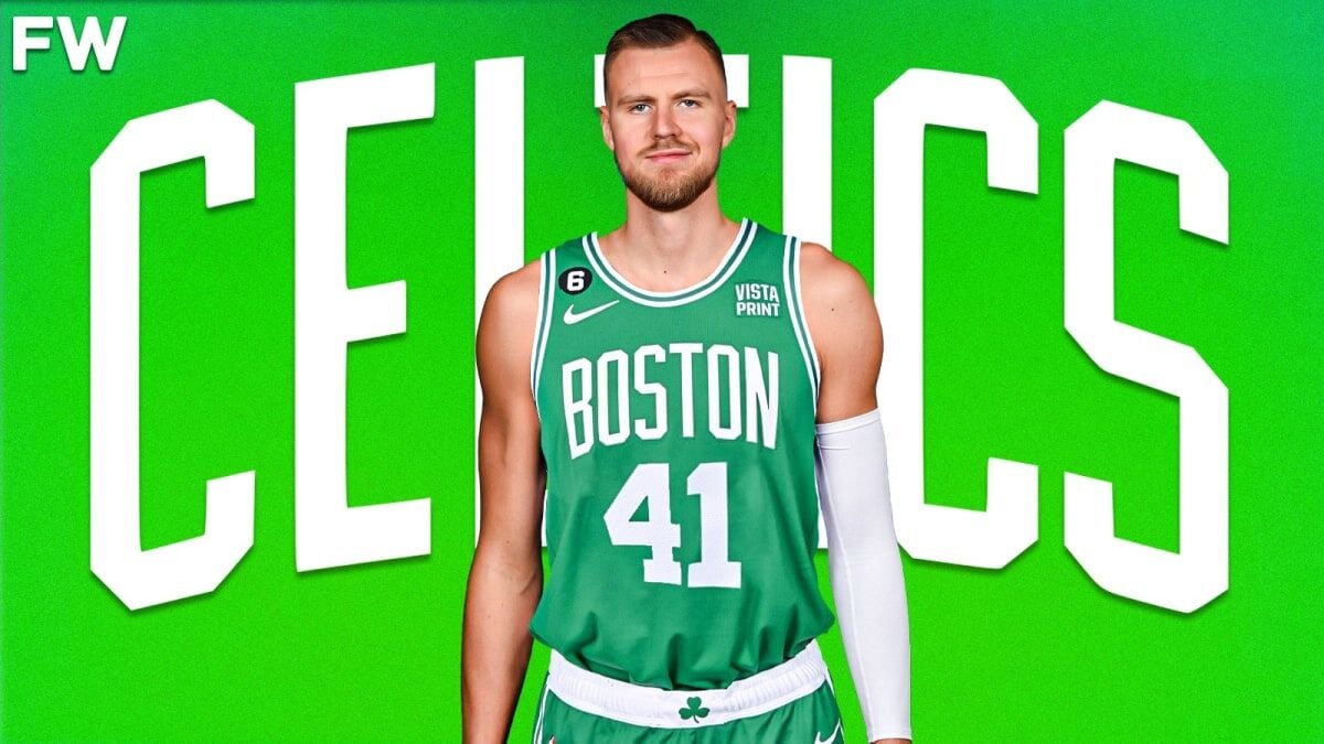 3 Celtics players most impacted by Kristaps Porzingis trade