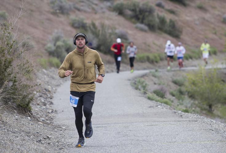 Photo gallery Wenatchee Marathon 2022 Business