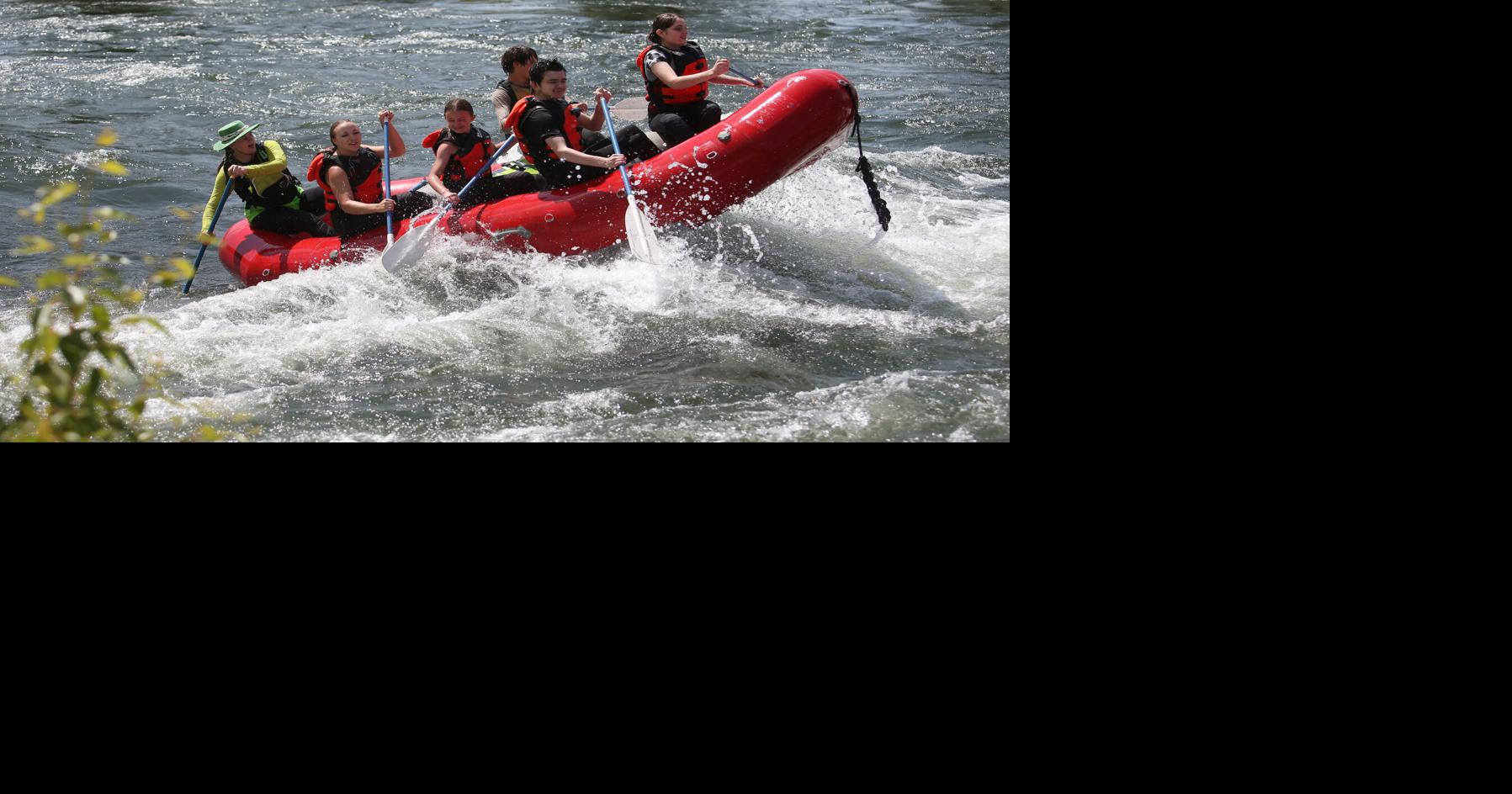 PHOTO GALLERY: Rodeo Hole | Outdoors | wenatcheeworld.com