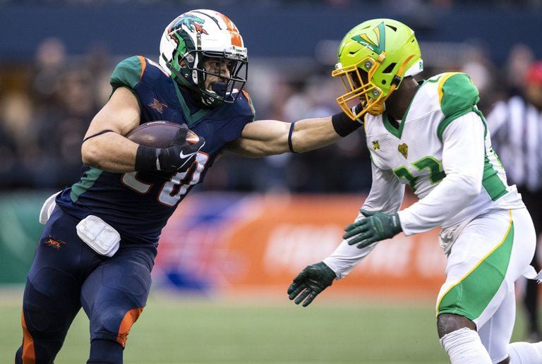 Seahawks finish paring down roster to 53, keep UDFA WR Jake Bobo