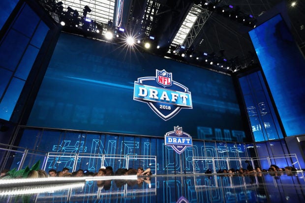 Report: 'Couple' NFL Teams Have Removed 1 Prospect From Draft Board, The  Spun