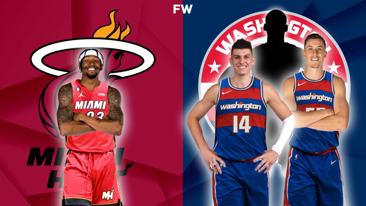 Duncan Robinson - Miami Heat Forward - ESPN